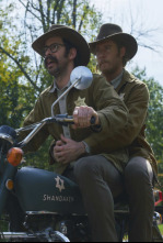 Imagen de La fuga del prisionero 614 - 4