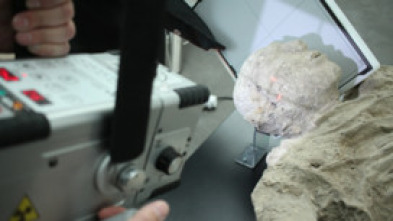 Imagen de Pompeya los secretos de los muertos - 5