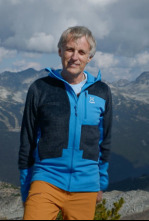 Imagen de Universo Calleja (T2): Ep.1 - 4