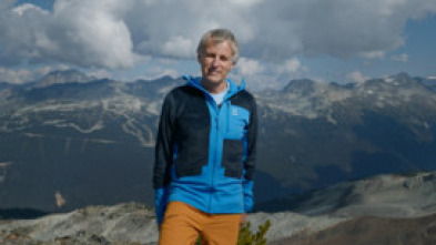 Imagen de Universo Calleja (T2): Ep.1 - 5