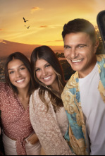 Imagen de El Capitán en Japón (T1): Sueño cumplido - 4