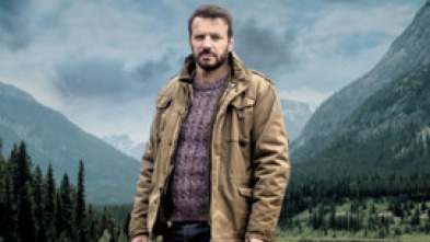 Imagen de Alex Hugo (T1): Ep.8 El hombre perdido - 6