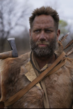 Imagen de Aventura en pelotas:...: Amenazas triples - 6