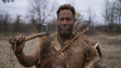 Imagen de Aventura en... (T1): Enjaulado y enfurecido - 7