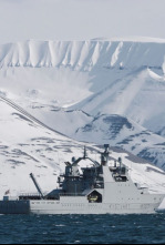 Imagen de Juegos de guerra en el Ártico - 4