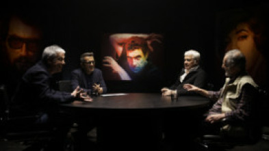 Imagen de La casa dels còmics (T1): Miguel Gila - 5