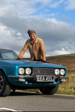 Imagen de Car S.O.S.: Jaguar XJ-S V12 - 5