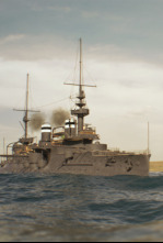 Imagen de Alerta: dentro del...: Venganza brutal - 6