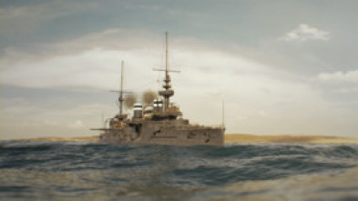 Imagen de Alerta: dentro del naufragio  - 7