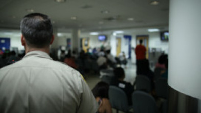 Imagen de Duras condenas:...: La prisión te cambia - 7