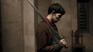 Imagen de Merlín (T5): Ep.2 La maldición de Arthur (II) - 6