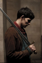 Imagen de Merlín (T5): Ep.4 El dolor ajeno - 5