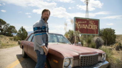 Imagen de Conspiración Wander - 5