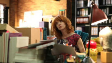 Imagen de Profilage:... (T3): Ep.5 Hermana mayor - 5