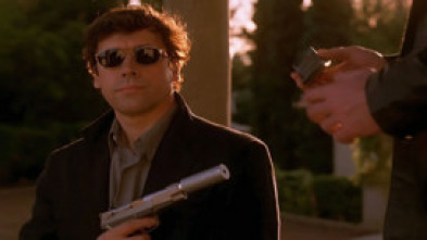 Imagen de Impacto mortal - 5