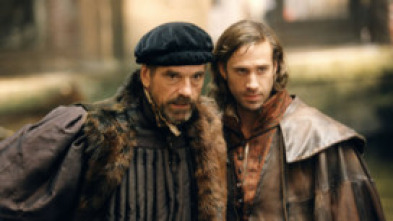 Imagen de El mercader de Venecia - 5