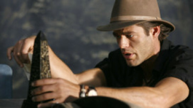 Imagen de Jack Hunter y el tesoro perdido de Ugarit - 5