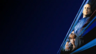 Imagen de Mercury Rising (Al rojo vivo) - 13