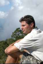 Imagen de Los increíbles viajes de Steve Leonard  - 4