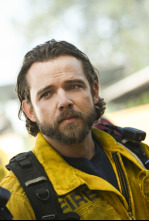 Imagen de Fire Country (T4): Ep.11 La élite de la élite - 5