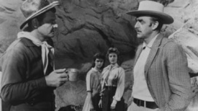 Imagen de Territorio apache - 5