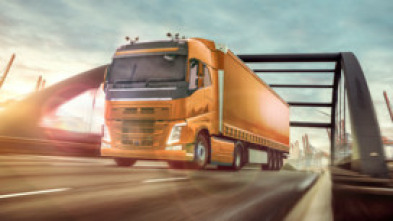 Imagen de Camioneros de Alemania  - 7