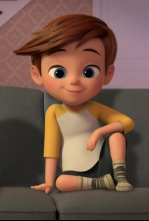 Imagen de El Bebé Jefazo:... (T2): Arrugas y hedores - 4