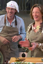 Imagen de Los fogones de la caza con Pepe Henríquez de Luna - 4