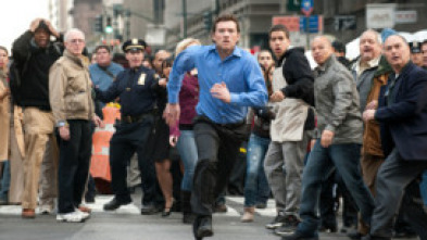 Imagen de L'home de la cornisa - 5