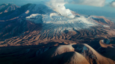 Imagen de Japón: entre el cielo...: La isla de nieve - 7