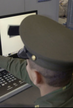 Imagen de Alerta aeropuerto:...: Detenido y desafiante - 4