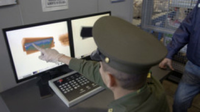 Imagen de Alerta aeropuerto:...: A punto de escapar - 5