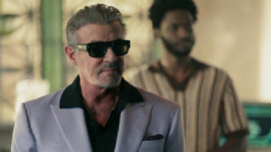 Imagen de Tulsa King (T2): Ep.8 Under New Management - 7