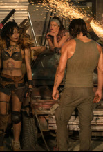 Imagen de Death Race: Beyond Anarchy - 4