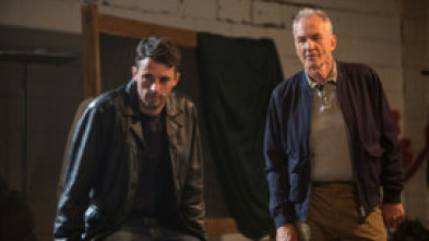 Imagen de Un golpe a la inglesa - 5