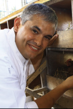 Imagen de Menú cap de setmana (T1): Pere Arquillué - 4