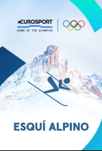 Imagen de Esquí alpino - JJ OO (2026): Descenso M - 3