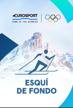 Imagen de Esquí de fondo -... (2026): Esprint clásico - Final - 3