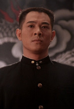 Imagen de Jet Li es el mejor luchador - 4
