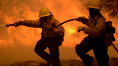 Imagen de Infierno en la montaña - 5