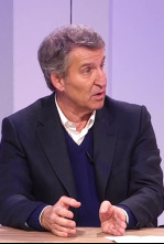 Imagen de Es la tarde de Huesca: Entrevista a Alberto Núñez Feijóo - 4