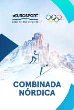 Imagen de Combinada Nórdica... (2026): 10km Gundersen 1 - 3