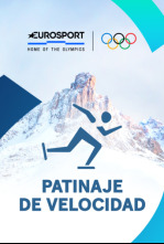 Imagen de Patinaje de... (2026): 5000m F - 3
