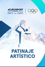 Imagen de Patinaje... (2026): Individual M - Programa corto - 3