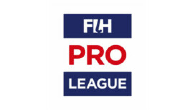 Imagen de FIH Pro League M (25/26): España - Países Bajos - 5
