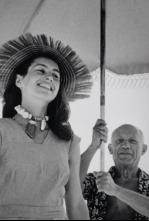 Imagen de Pablo Picasso y Françoise Gilot, ''la mujer que dice no'' - 4