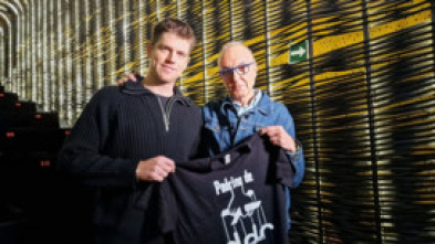 Imagen de Días de cine (T25/26): Ep.24 - 5