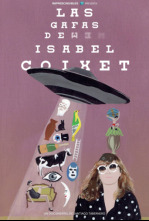 Imagen de Las gafas de Isabel Coixet - 4