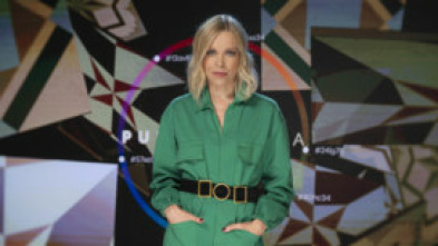 Imagen de Punts de vista (T7): Ep.85 - 5