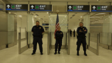 Imagen de Control de aeropuertos: USA  - 11